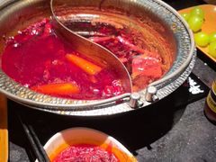 -牛New寿喜烧(虹桥新天地店)