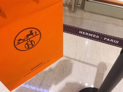 -HERMES(恒隆广场店)