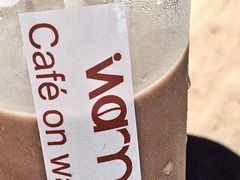 -Cafe on warm(丹霞店)