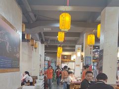 -好帮厨·下饭浏阳菜·坚持现炒(月湖店)