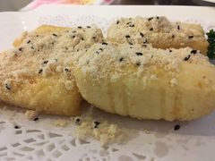 -今雅缘素食馆(珠江路美食街店)