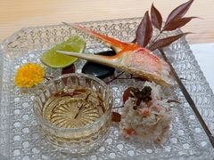 松叶蟹-鮨一日本料理(大中华店)