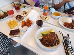 -宜家·瑞典风味餐厅(烟台路店)