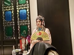 -俏江南-江景昆曲主题餐厅(正大广场店)