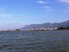 -在海一方公园