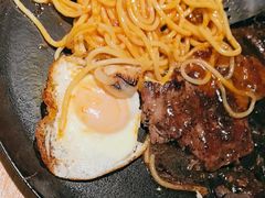 -豪享来中西餐厅(隆昌店)