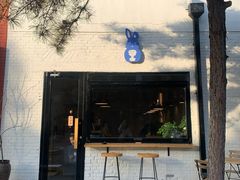 -小意思咖啡店(草桥店)