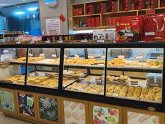 -长发西饼(临顿路店)
