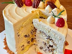-美心西饼mx cakes(市桥站店)