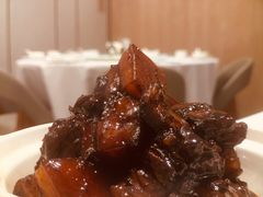 吉士红烧肉-新吉士·上海菜(浦东LCM置汇旭辉店)