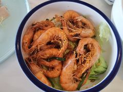 -宁波石浦大饭店(新材料城店)