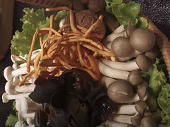 -海月轩海鲜豆捞(紫金塔店)
