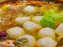 -洪大厨鸡煲(福田店)