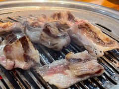 -金顺碳烤肉(1号店)