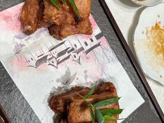 -淮扬厨子(健康路店)