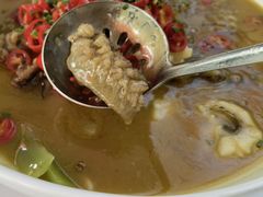 -楚鱼王·河鲜·湖北菜(华农店)