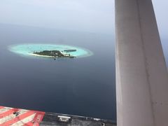 -中央格兰德岛温泉度假酒店 - 全包