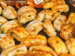 -郭际辣饼铺(第三中学店)