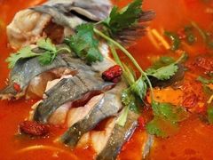 -雷山鱼酱酸汤鱼·酸汤牛肉(花果园T1区店)