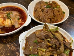 -牛王庙(龙华花园店)