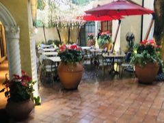 露天位-玫瑰厅上海菜(兴国路店)