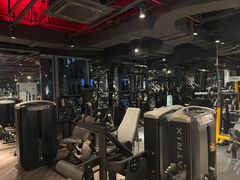 -威尔仕健身(海伦中心店)