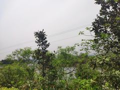 -三岔湖景区