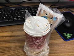 -阿sir咖啡(陶谷新村店)