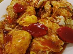 五柳炸蛋-民记食店(沙溪店)