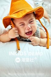 -INKIDS潮童社儿童摄影(朝阳大悦城店)