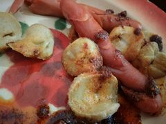 -胡家麻辣串(核桃园路店)