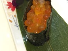 -大渔铁板烧(中山路八佰伴店)