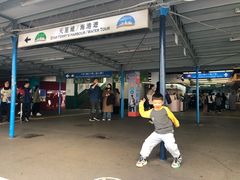 -天星小轮码头