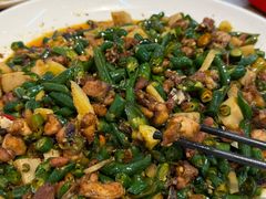 -佬缸炮江湖川菜(玉林店)