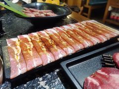 -九田家黑牛烤肉料理(珠江摩尔店)