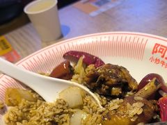 -阿当·小炒牛肉面(人广店)