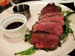 -BomBa意大利餐厅