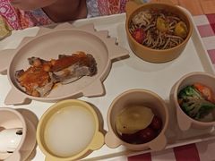 -西贝(厦门中华城店)