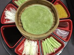 -羲和雅苑•北京烤鸭(平安国际金融中心店)