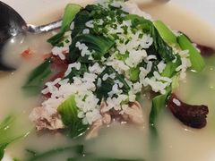 -漢舍中国菜馆(889广场店)