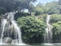 -天河潭旅游度假区