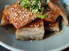 -丽江金茂凯悦臻选酒店-滇香馆