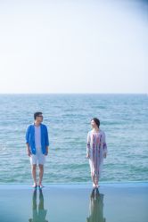 -伯爵风尚全球旅拍