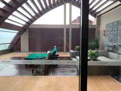 -三亚湾海居铂尔曼度假酒店