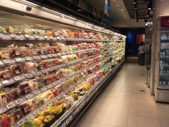-盒马鲜生(189购物中心店)