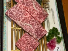 -龙记珍牛和牛烧肉(龙南街店)