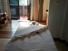 -绿洲水疗馆(卡塔店)