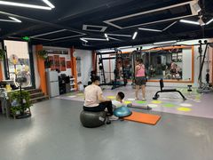-清橙健身(学院路店)