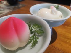-局气烤鸭·北京菜(前门店)