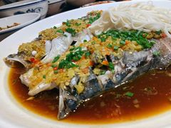 鱼头-衡厨·衡阳土菜(中南店)